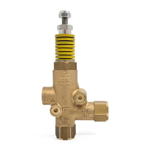 22911A Unloader Valve, Yellow, 1400 PSI 13.0 GPM, Giant